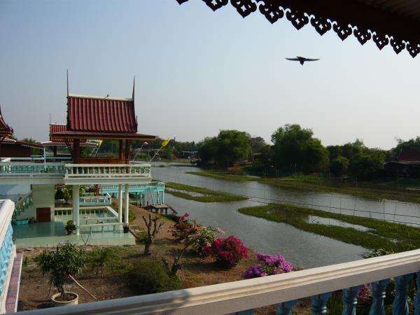 Cultural immersion holiday in Thailand