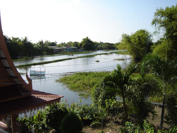Cultural immersion holiday in Thailand