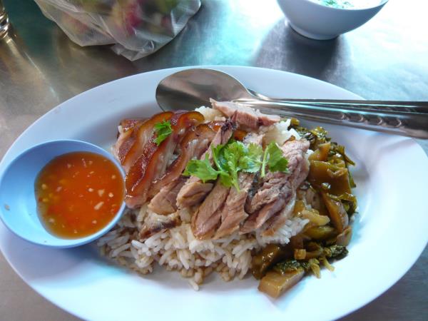 Cultural immersion holiday in Thailand