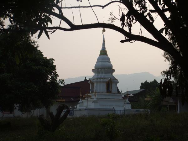 Cultural immersion holiday in Thailand