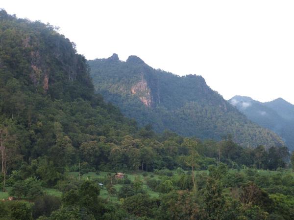 Cultural immersion holiday in Thailand