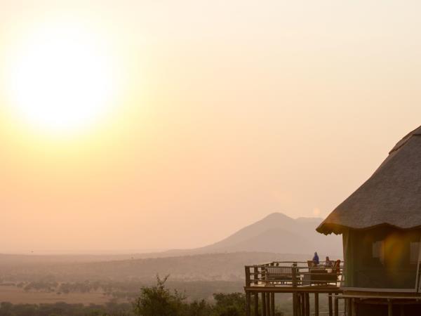 Tanzania wheelchair accessible safari holiday