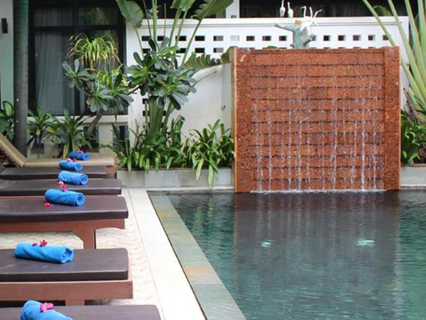 Cambodia cycling holidays