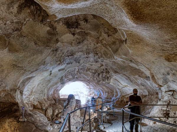 Malta and Gozo history tour