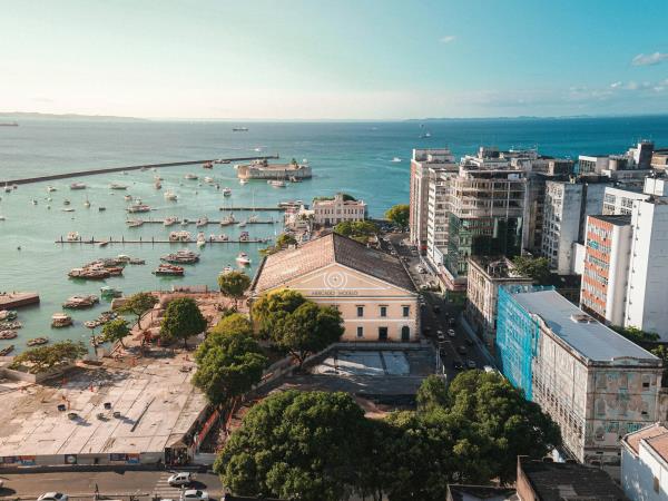 Brazil slow travel holiday, Beyond Rio