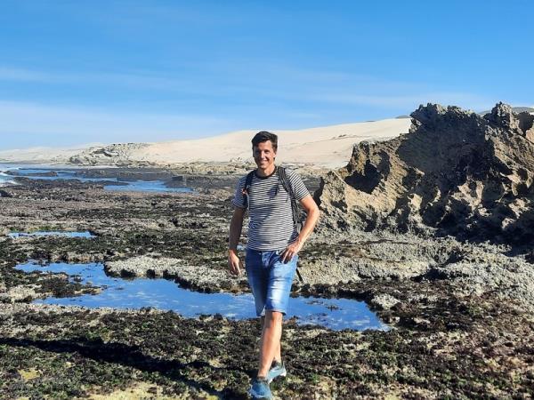 Cape Town to Johannesburg self drive holiday