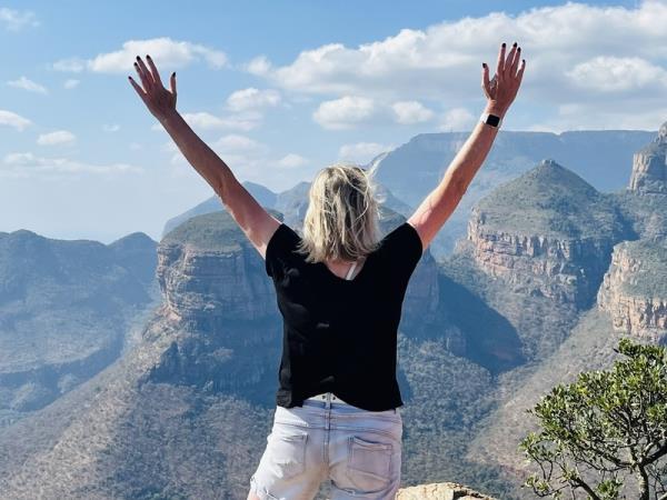 Cape Town to Johannesburg self drive holiday