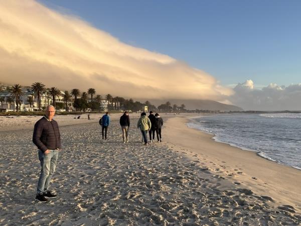 Cape Town to Johannesburg self drive holiday