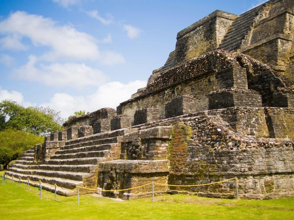 Belize holidays, tailor made 