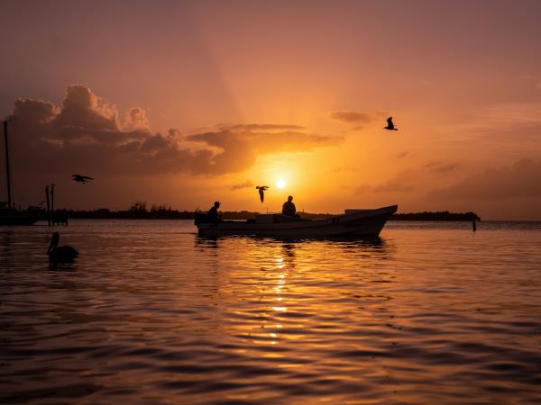 Belize holidays, tailor made 