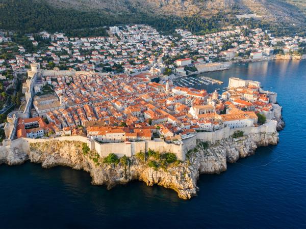 Cultural Croatia holiday