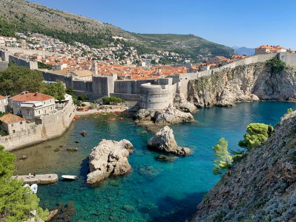 Cultural Croatia holiday