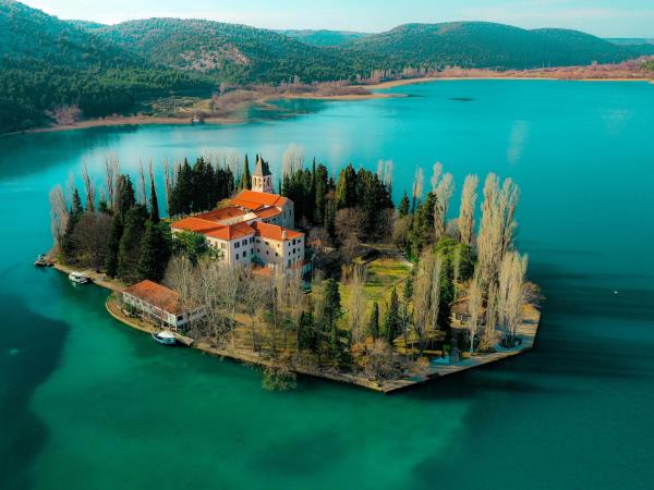 Cultural Croatia holiday