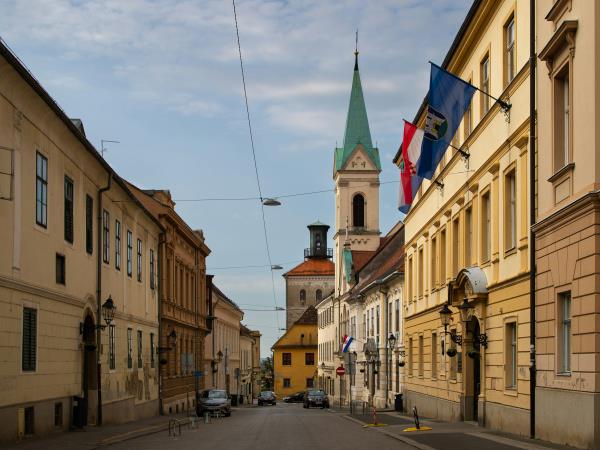 Cultural Croatia holiday