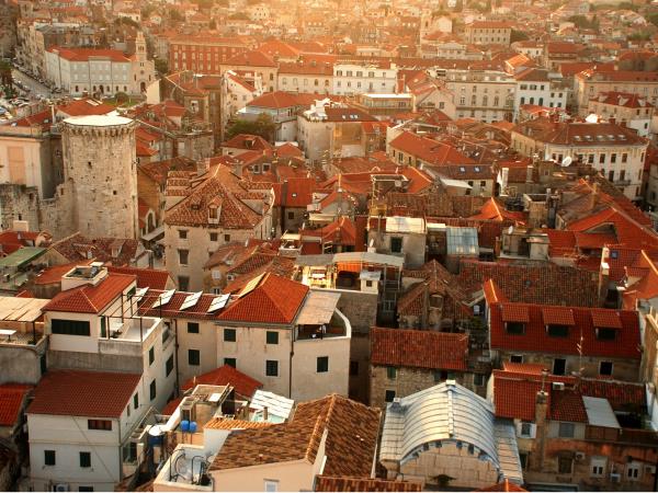 Cultural Croatia holiday