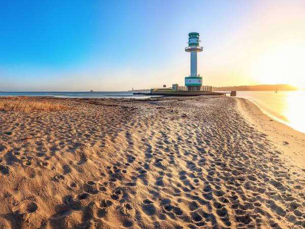 Baltic Sea sailing expedition