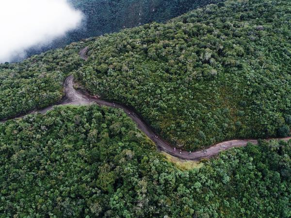 Ecuador adventure holiday, tailor made 