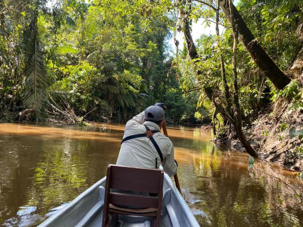 Ecuador adventure holiday, tailor made 