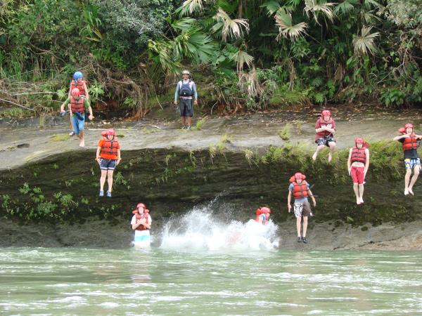 Ecuador adventure holiday, tailor made 