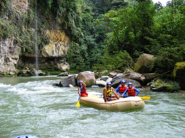 Ecuador adventure holiday, tailor made 