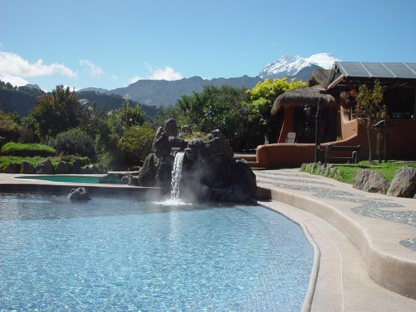 Ecuador adventure holiday, tailor made 