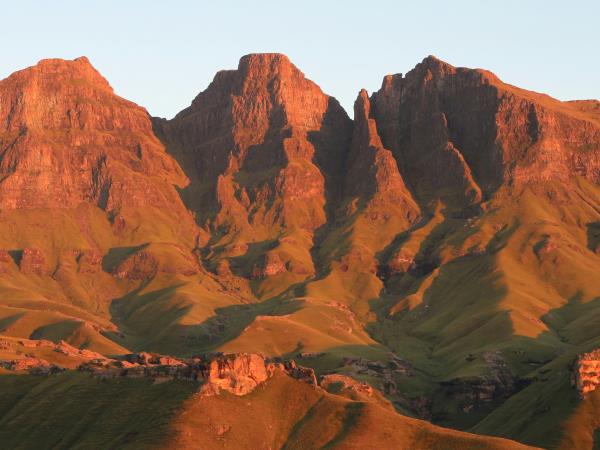 Kwa Zulu Natal self drive South Africa holiday