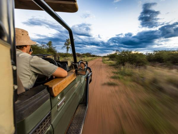 Kwa Zulu Natal self drive South Africa holiday