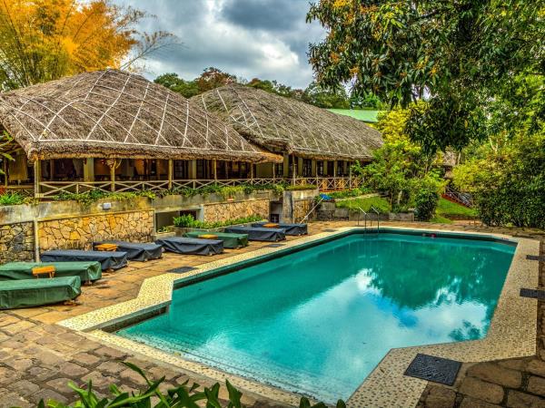 Luxury Kerala birding & nature tour