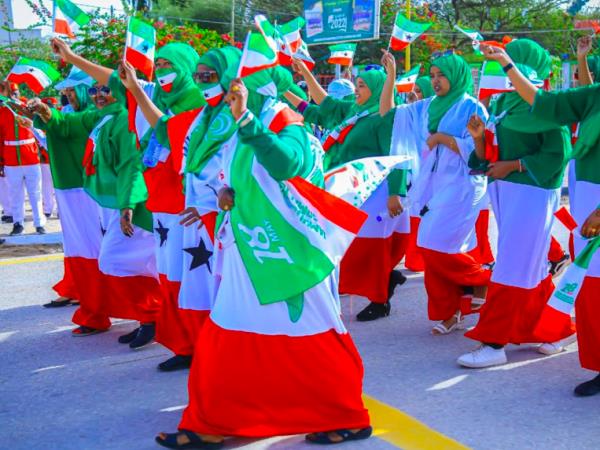 Somaliland Independence Day tour