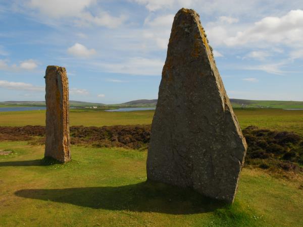 Scotland, Faroe Islands & Iceland cruise
