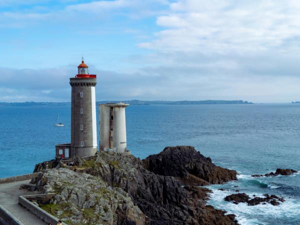 European Atlantic Coast cruise, Lisbon to Portsmouth