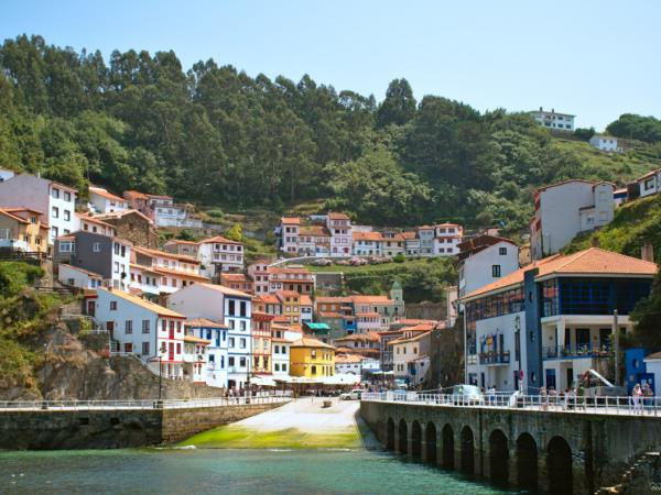 European Atlantic Coast cruise, Lisbon to Portsmouth