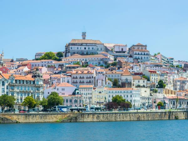 European Atlantic Coast cruise, Lisbon to Portsmouth