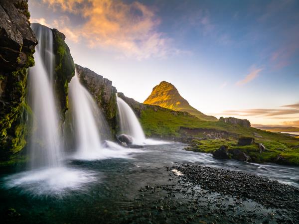 Svalbard, Greenland & Iceland Arctic cruise