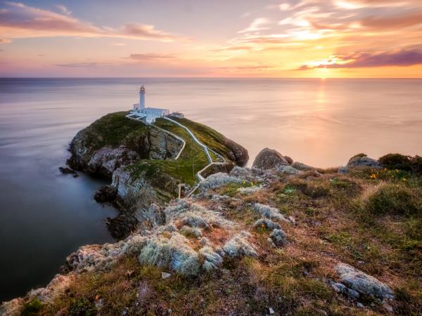 British Isles, Ireland & Scotland expedition cruise