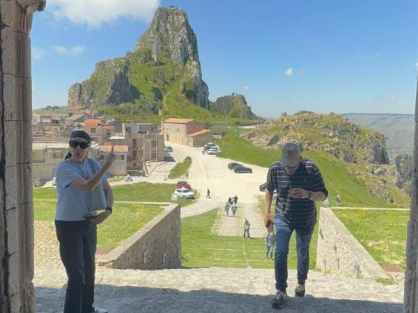 Sicily cultural tour