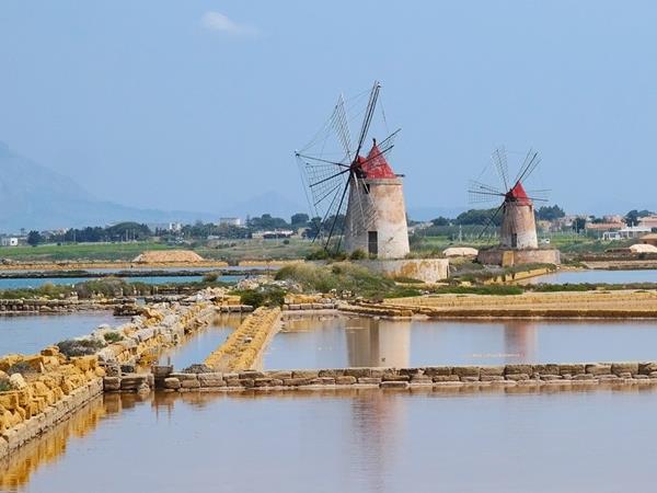 Sicily cultural tour