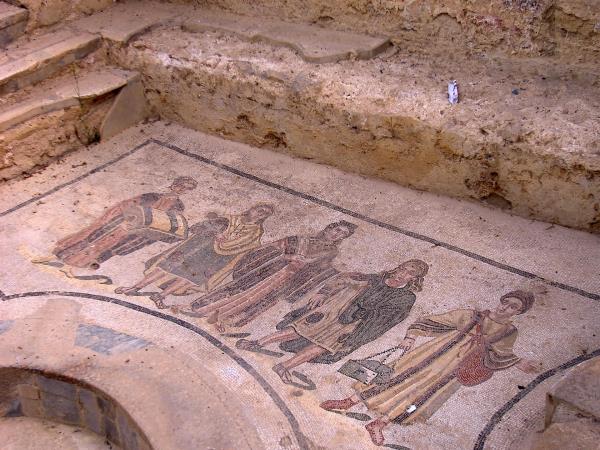 Sicily cultural tour
