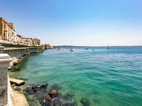 Sicily cultural tour