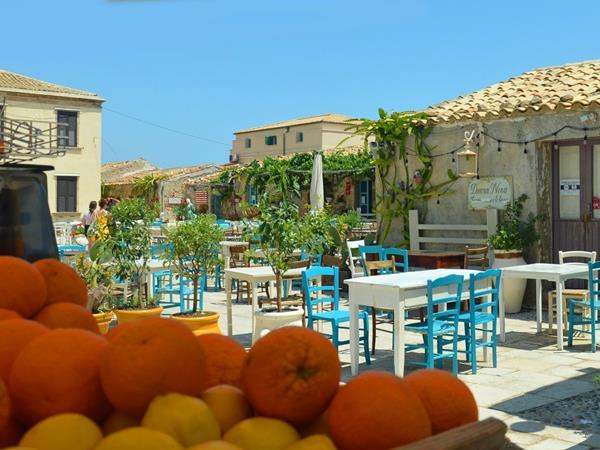 Sicily cultural tour