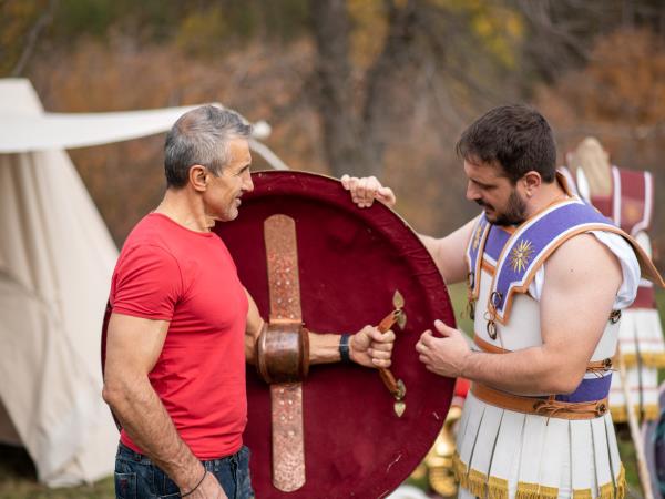 Greek myths sailing holiday, footsteps of Odysseus