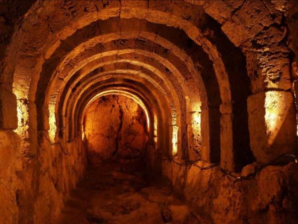 Greek myths sailing holiday, footsteps of Odysseus