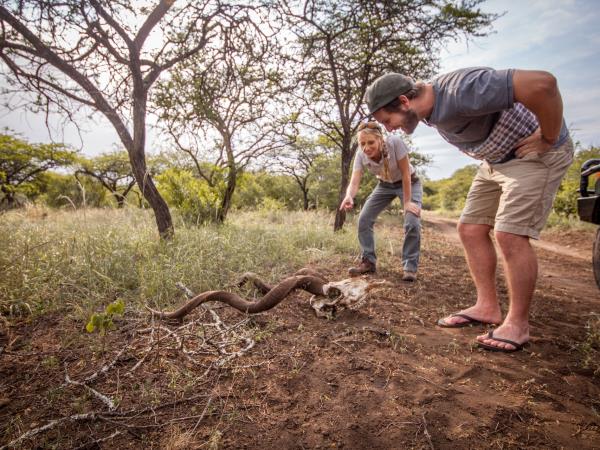 Kwa Zulu Natal self drive holiday