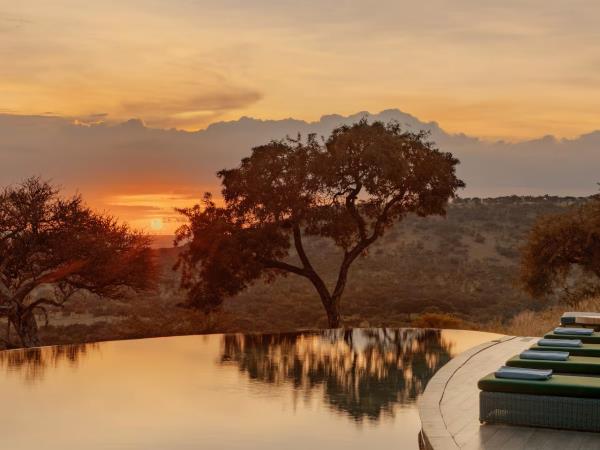 Northern Tanzania luxury guided holiday 