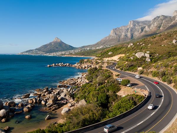 Garden Route self drive holiday, South Africa 