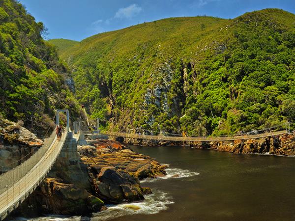 Garden Route self drive holiday, South Africa 