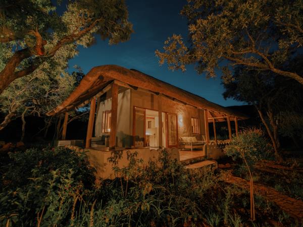 South Africa self drive safari in Limpopo province