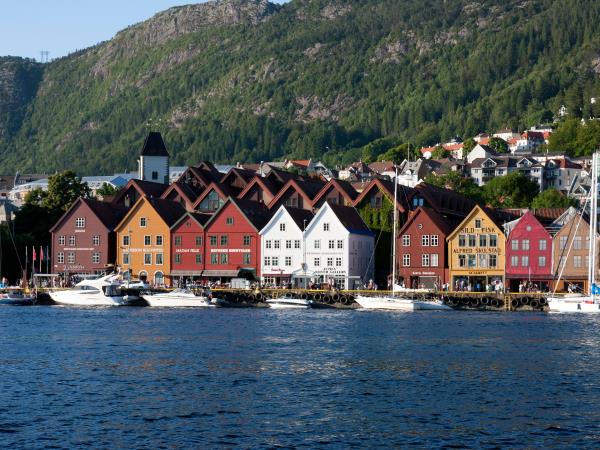 Western Norway Luxury holiday
