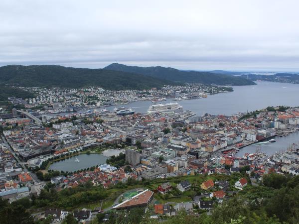 Western Norway Luxury holiday