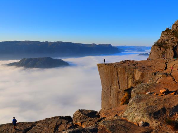 Western Norway Luxury holiday